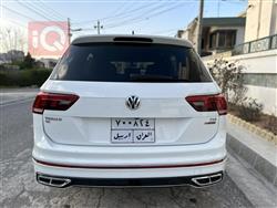 ڤۆڵکسواگن تیگوان